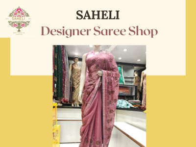 Best Saree shop