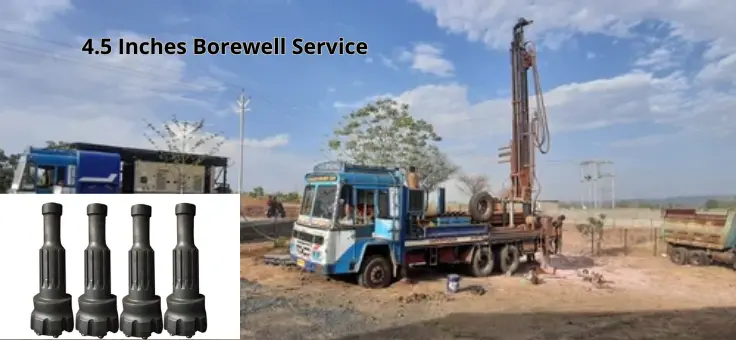 photo of Sri Kalaimagal Borewell