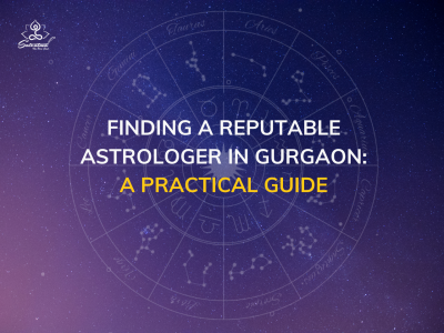 Astrologer in Gurgaon