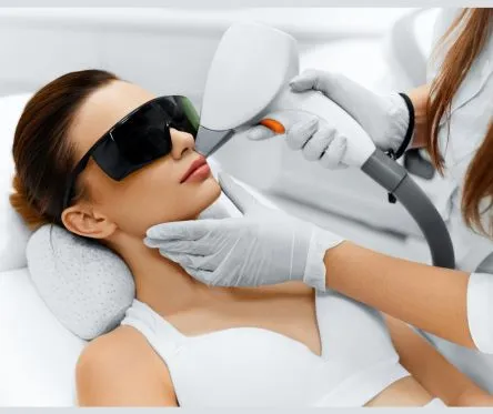 Laser Hair Removal in Sarjapur Road, Bangalore