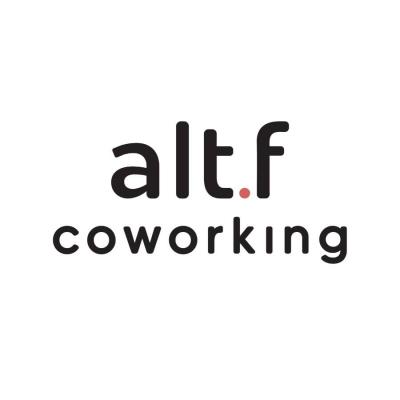 photo of AltF Coworking