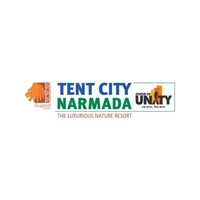 photo of Tent City Narmada | Aasaan Holidays - Authorised Booking Partner
