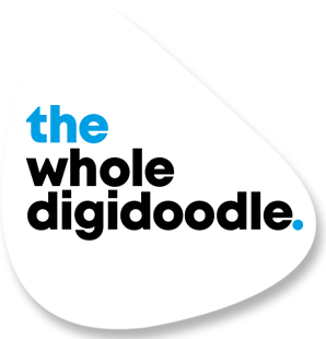 photo of The Whole Digidoodle