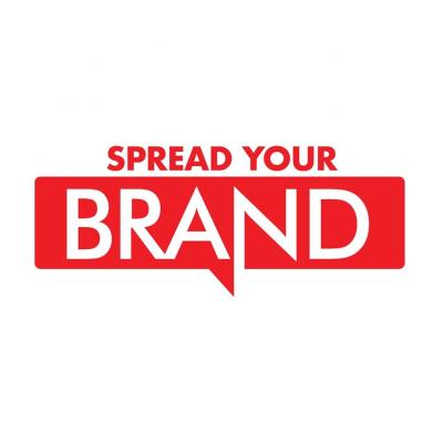 Spread Your Brand