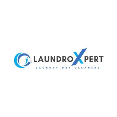 LaundroXpert logo