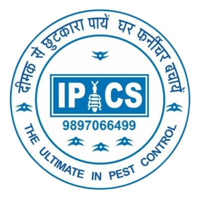 Ipcs Pest control Logo