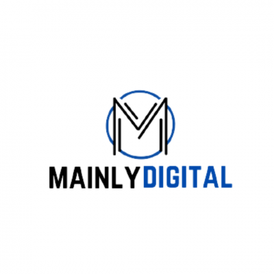 photo of MainlyDigital