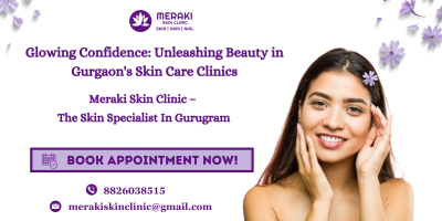 photo of Meraki Skin Clinic