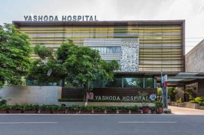 photo of Yashoda Hospital & Research Centre