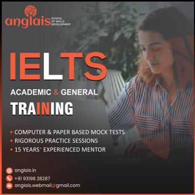 IELTS Coaching