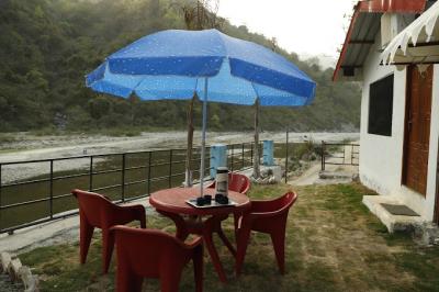 photo of Rishikesh Camp