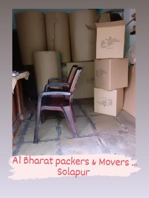 photo of A1 Bharat Packers & Movers