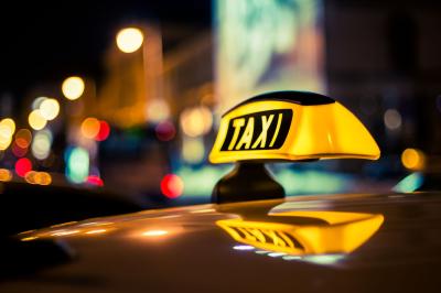 photo of Vamika Taxi Service