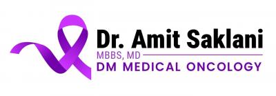 photo of Dr. Amit Saklani - Oncologist Doctor, Dehradun