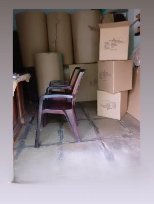 photo of Golden Packers and Movers