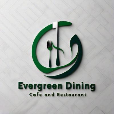 photo of Evergreen Dining Cafe And Restaurant