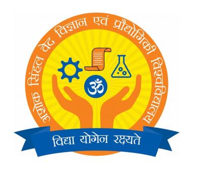 photo of Ashok Singhal Vedic University