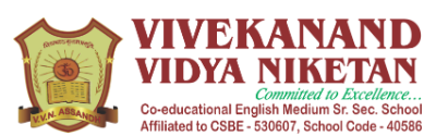 photo of Vivekanand Vidya Niketan School