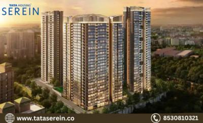 photo of Tata Serein by Tata Housing