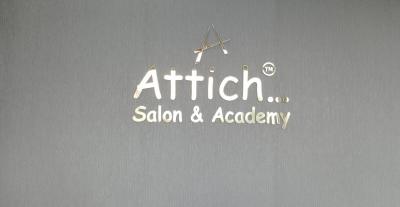 photo of ATTICH SALON AND ACADEMY