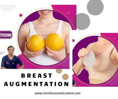 Breast Augmentation in Sangli