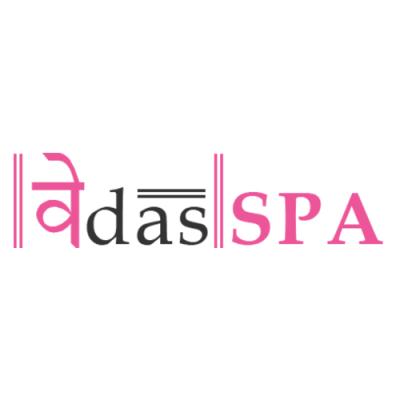 Vedas Spa Logo