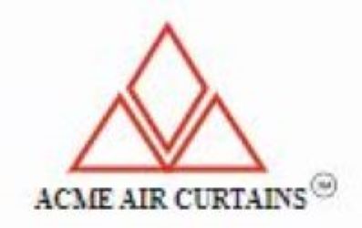 photo of ACME Air Curtain