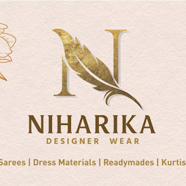 photo of NIHARIKA DESIGNER WEAR