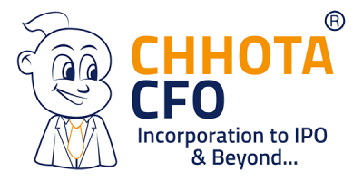 photo of Chhota CFO