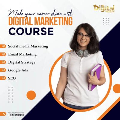 digital marketing institute i