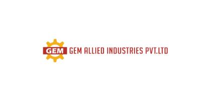 Gem Foodtech Logo