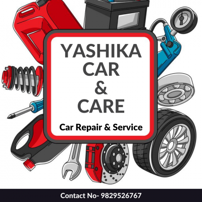 photo of Yashika Car & Care - Best Car Service & Repair Center in 22 Godam, Civil Lines, Sodala, Jaipur