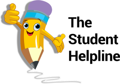 photo of THE STUDENT HELPLINE