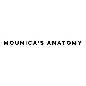 photo of Mounica's Anatomy