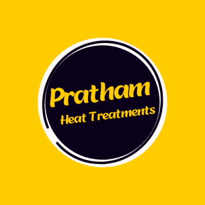 Logo - Pratham Heat Treatment
