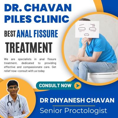 photo of Dr Chavans Piles Clinic