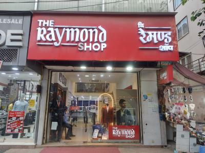 photo of The Raymond Shop