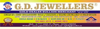 photo of G.D. JEWELLERS