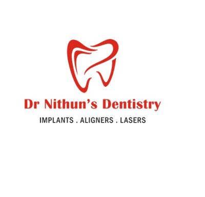 photo of Dr. Nithun's Dentistry