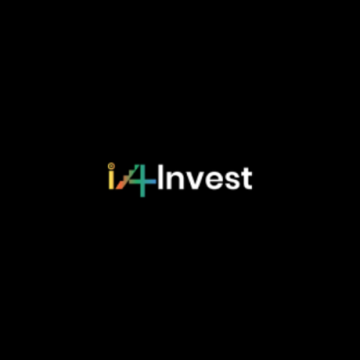 Image of I4invest logo