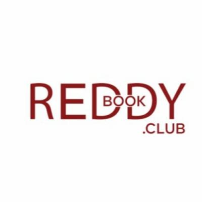 photo of Reddybook