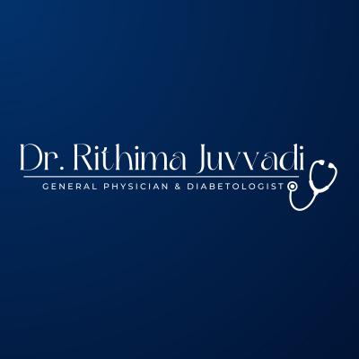 photo of Dr. Rithima Juvvadi