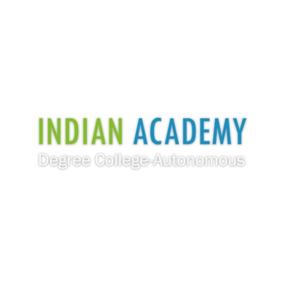 photo of Indian Academy Degree College Autonomous