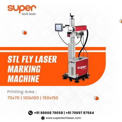 photo of Super Tech Laser