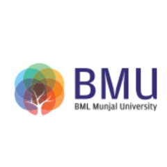 photo of BML Munjal University