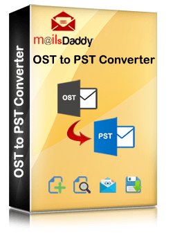 photo of MailsDaddy Software Pvt. Ltd.