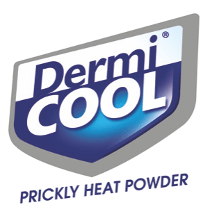 photo of Dermi Cool Prickly Heat Powder