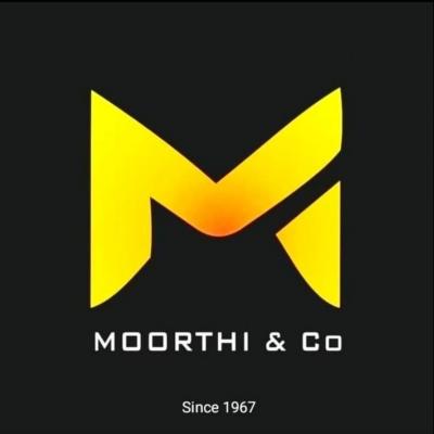 photo of MOORTHI & Co.,