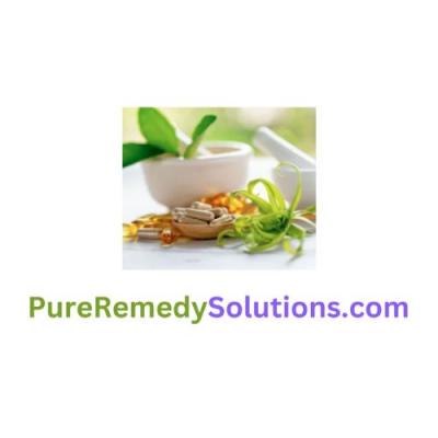 Pure Remedy Solutions