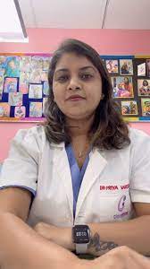 photo of Dr. Priya Varshney - Best IVF & IUI Doctor in Gurgaon | Infertility, Fertility, Treatments | Embryologist in Gurgaon